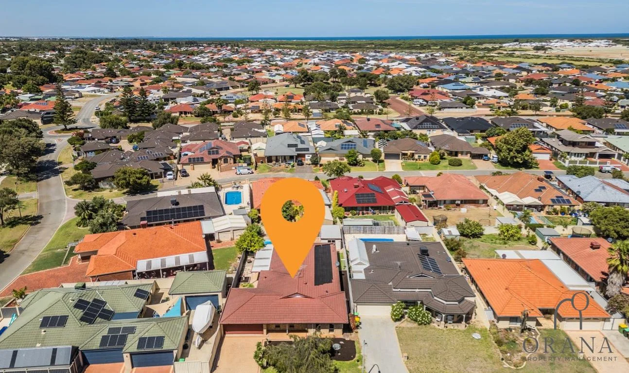 Additional image 23 of 3 Morlaix Mews, Port Kennedy WA 6172