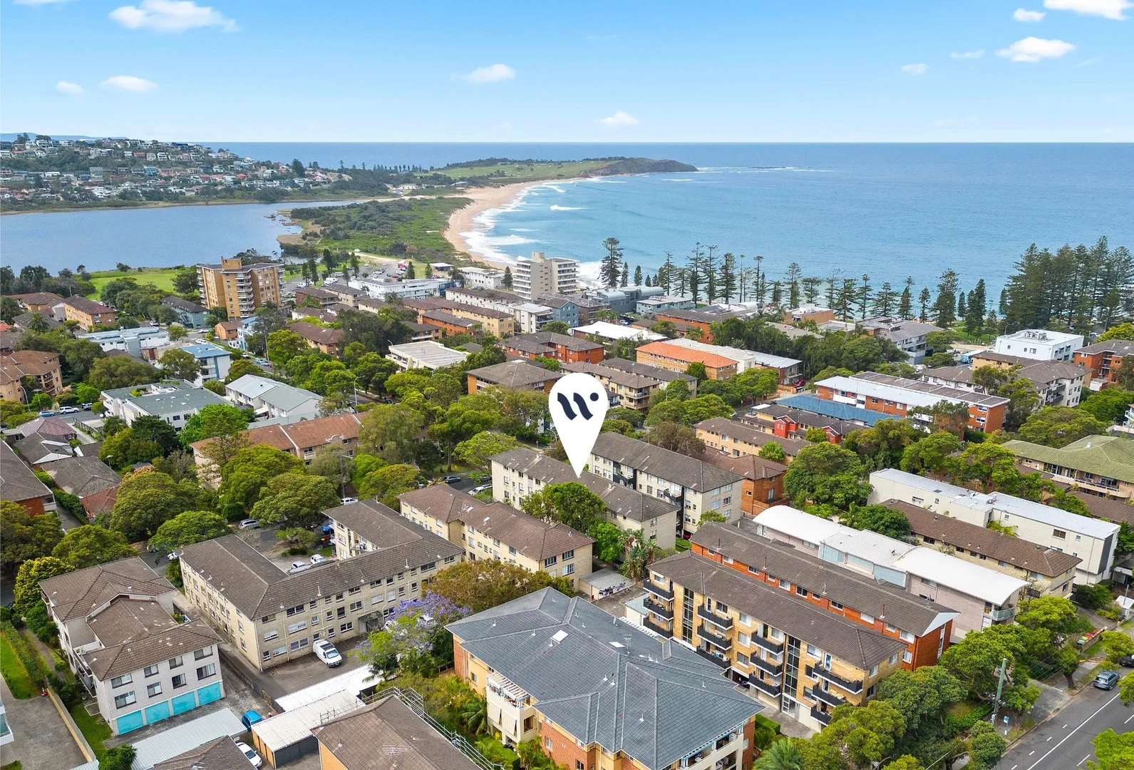 2/103 Oaks Avenue, Dee Why NSW 2099 photo 5