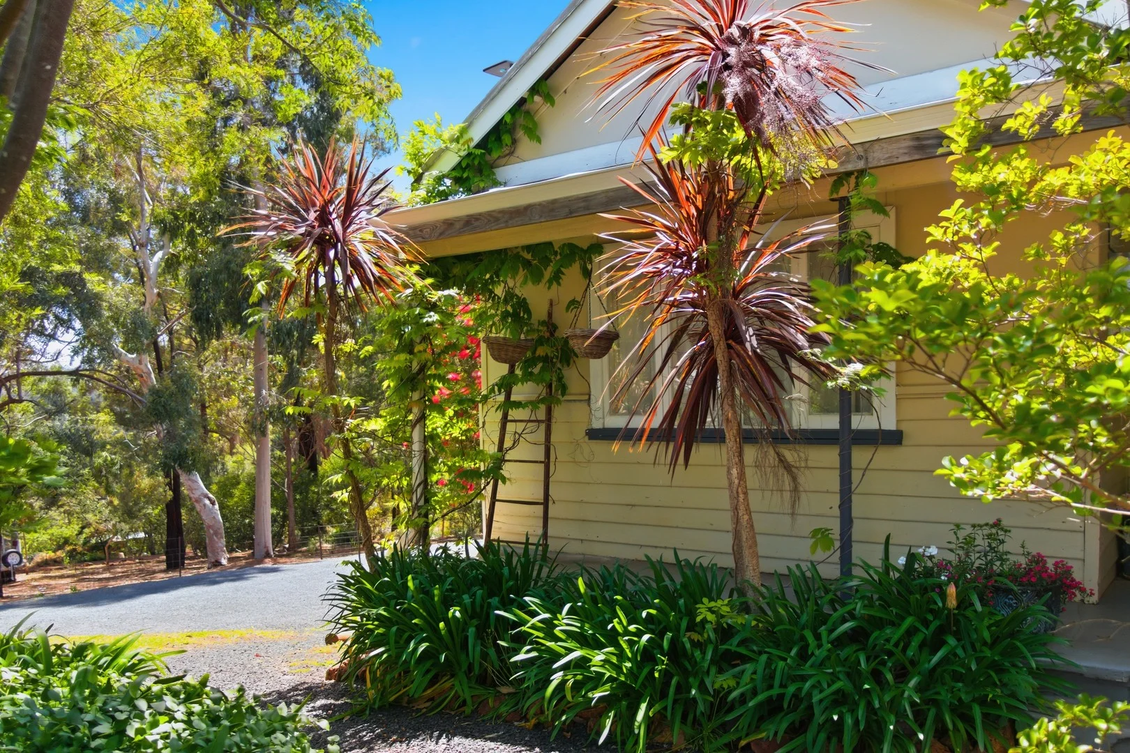 15 Allnutt Street, Bridgetown WA 6255