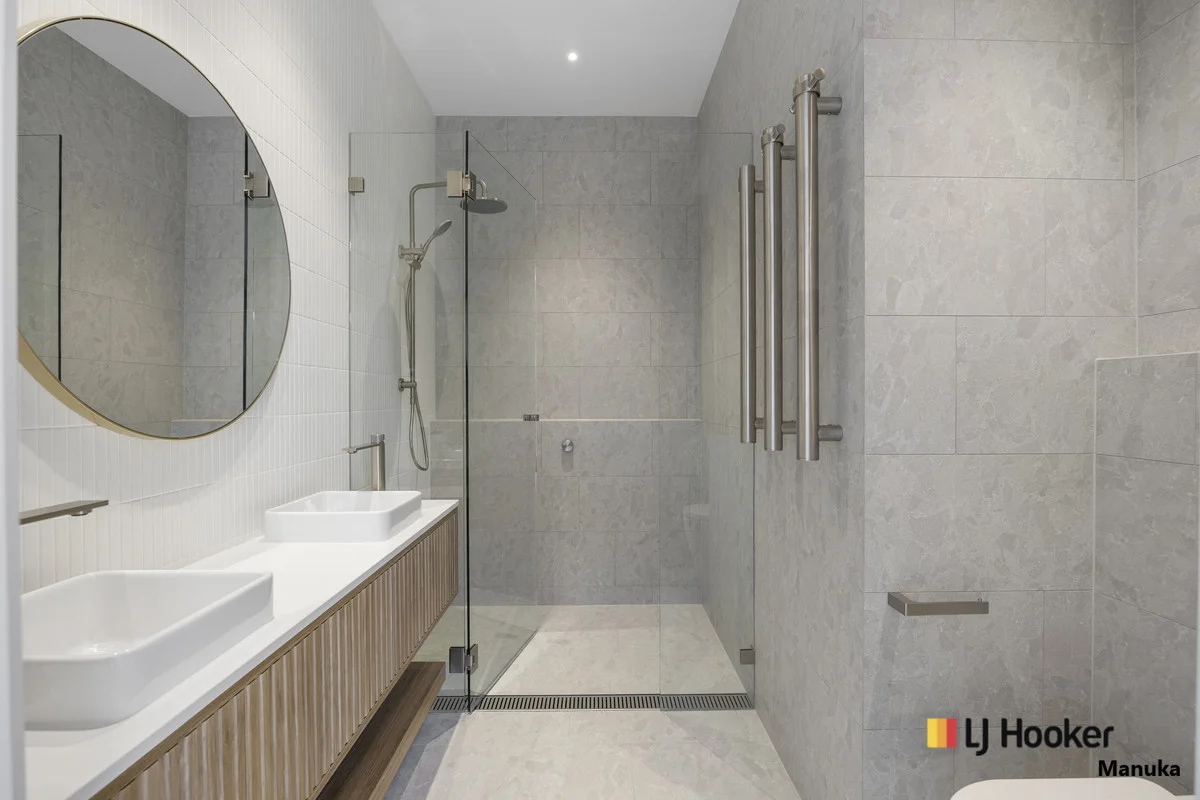 Additional image 6 of 1/186 La Perouse Street, Red Hill ACT 2603
