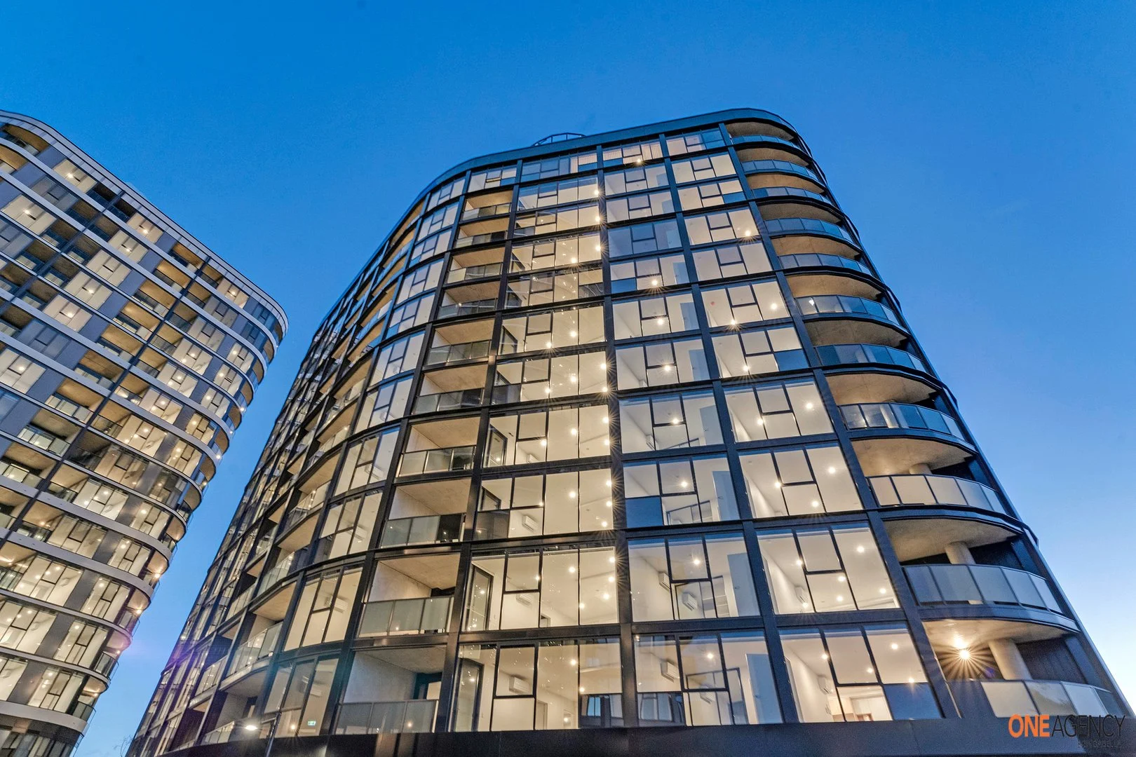 707/11 Launceston Street, Phillip ACT 2606