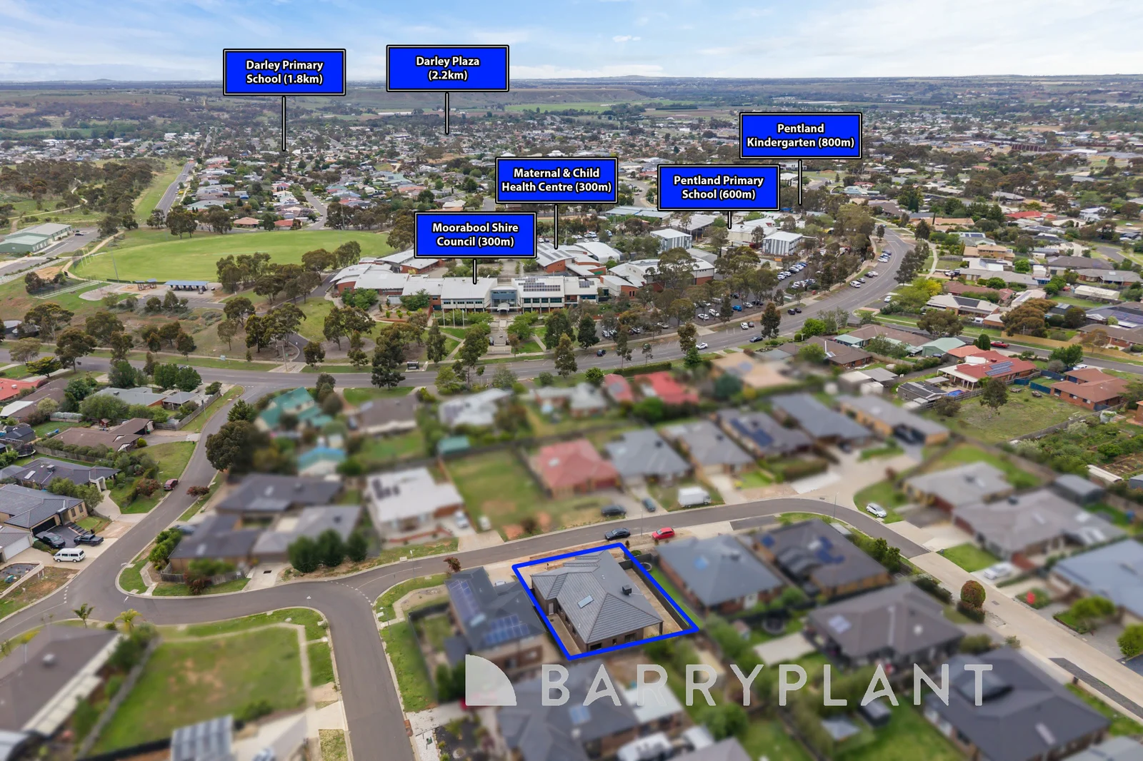 Additional image 19 of 8 Valentina Drive, Darley VIC 3340