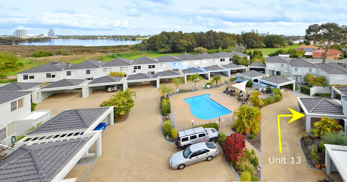 Additional image 4 of 13/19 Fogerthorpe Crescent, Maylands WA 6051