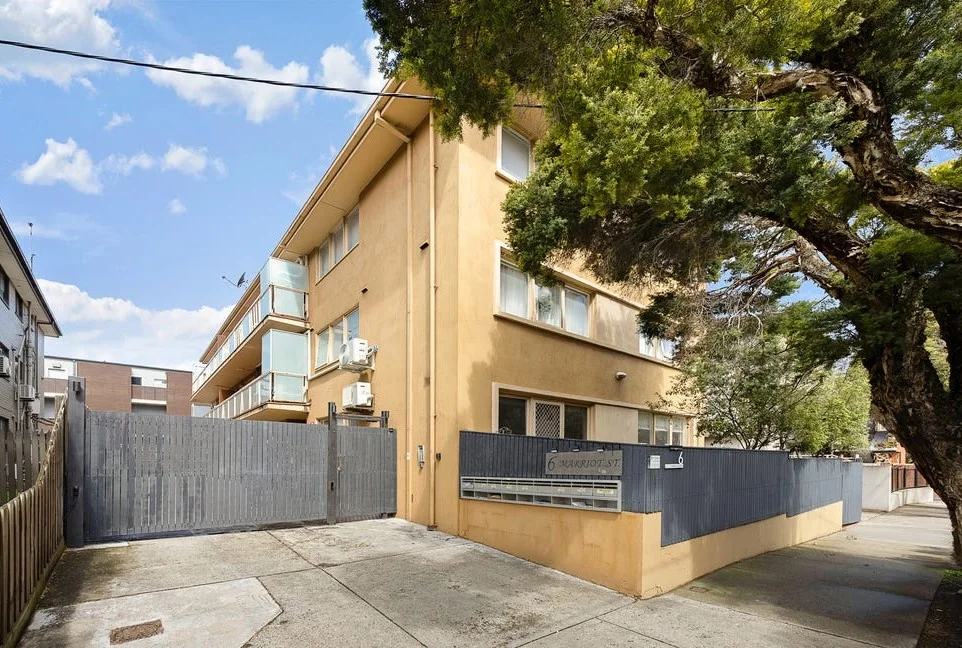 Additional image 6 of 5/6 Marriott Street, St Kilda VIC 3182