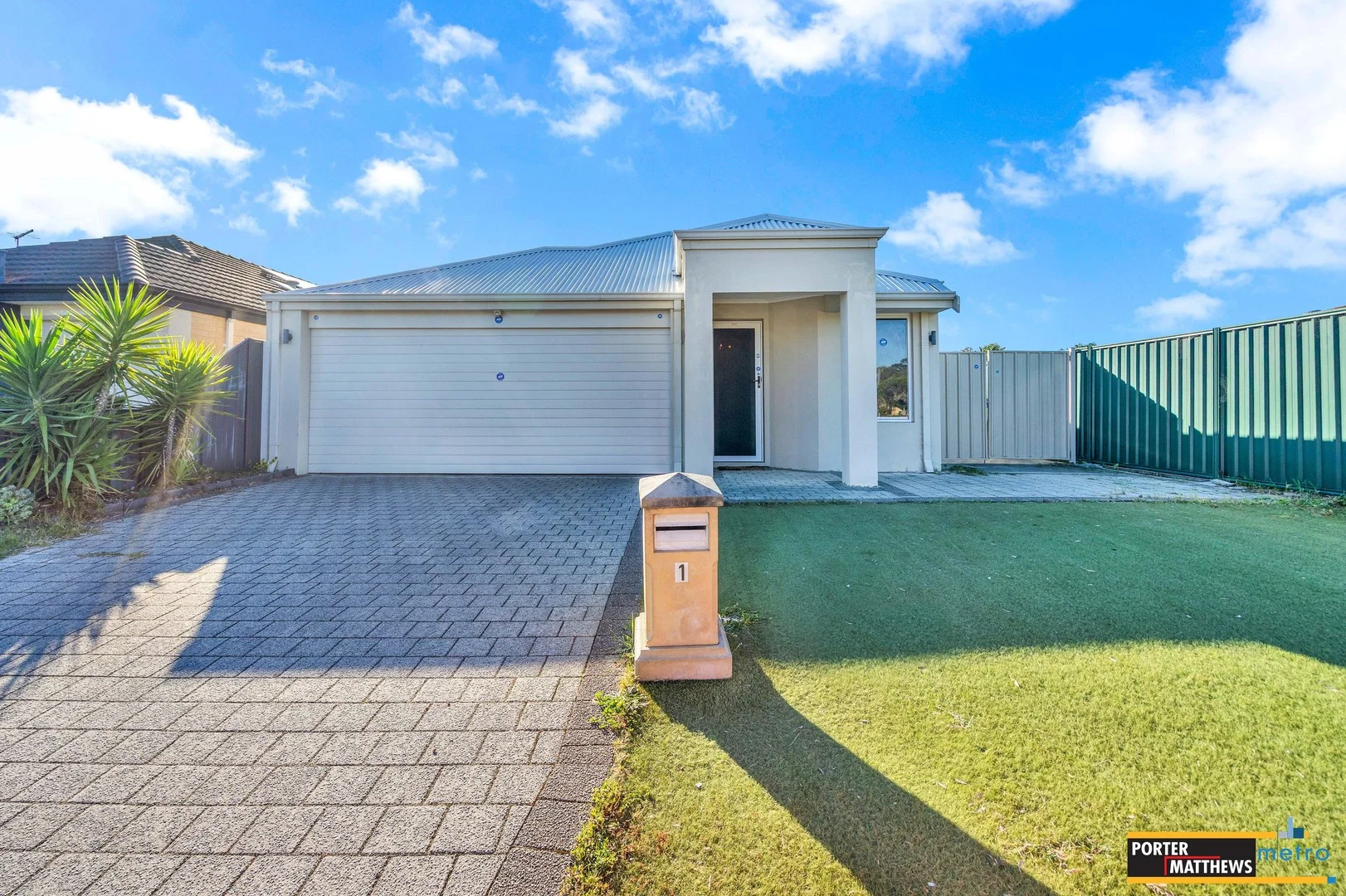 1 Gidgee Cove, Kenwick WA 6107