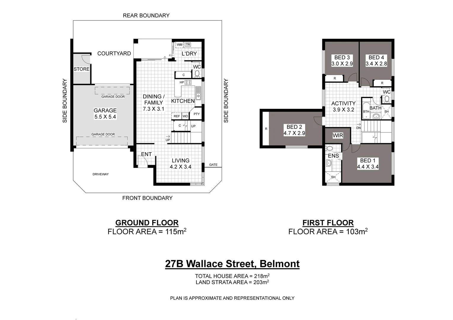 Additional image 22 of 27B Wallace Street, Belmont WA 6104