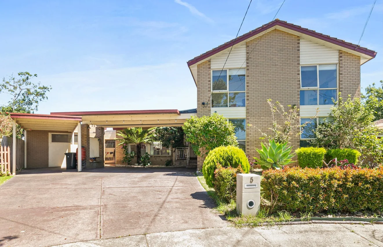5 Bella Court, Wheelers Hill VIC 3150