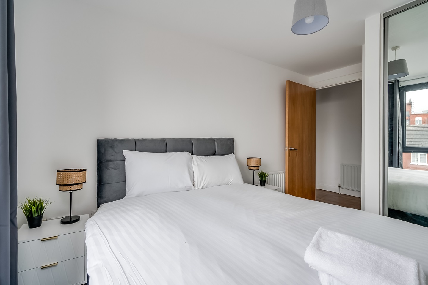 Additional image 16 of 2 Bed Flat, Clonard Street, BT13, N1 7GU
