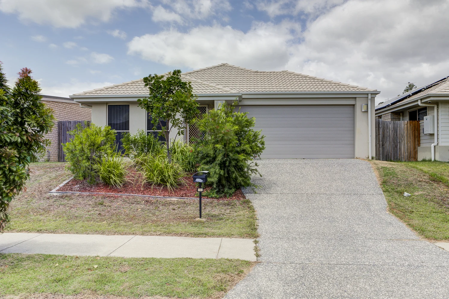 25 Jotown Drive, Coomera QLD 4209