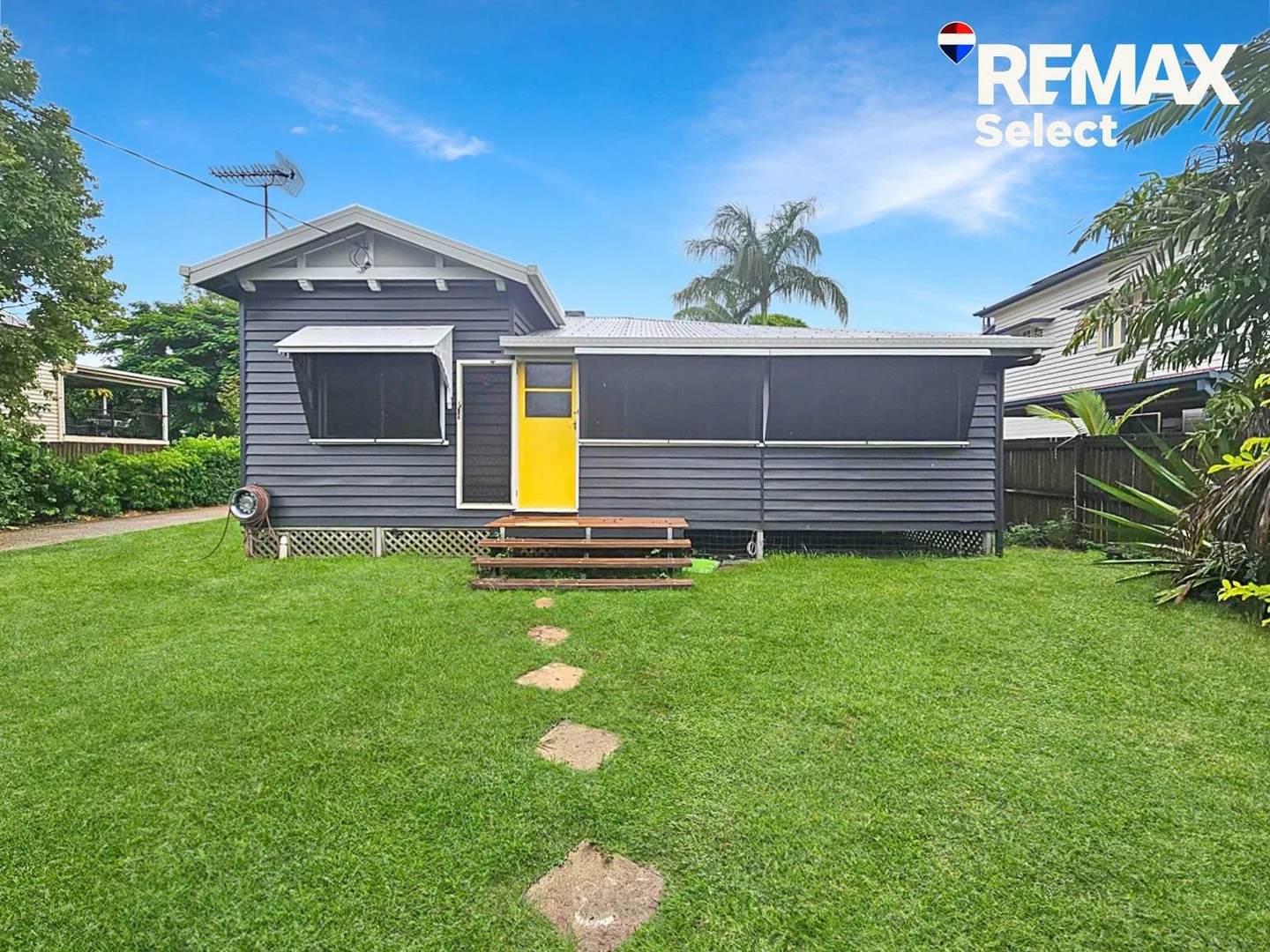 150 Kippen Street, South Mackay QLD 4740
