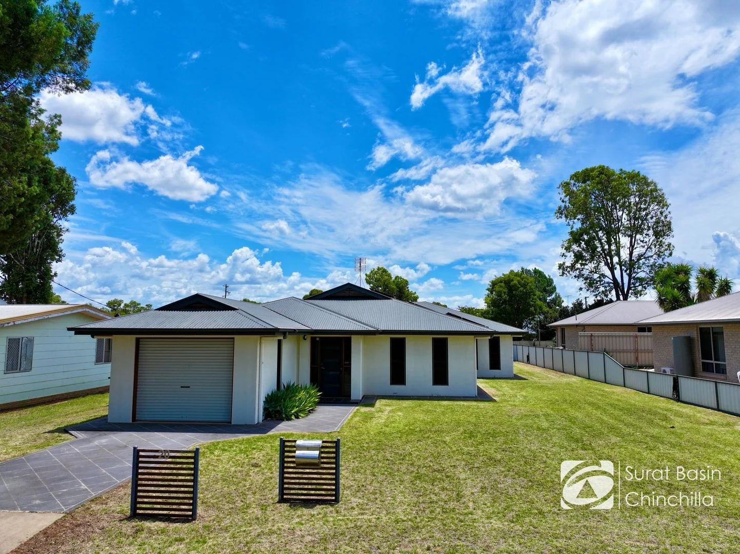 20 Mann Street, Chinchilla QLD 4413
