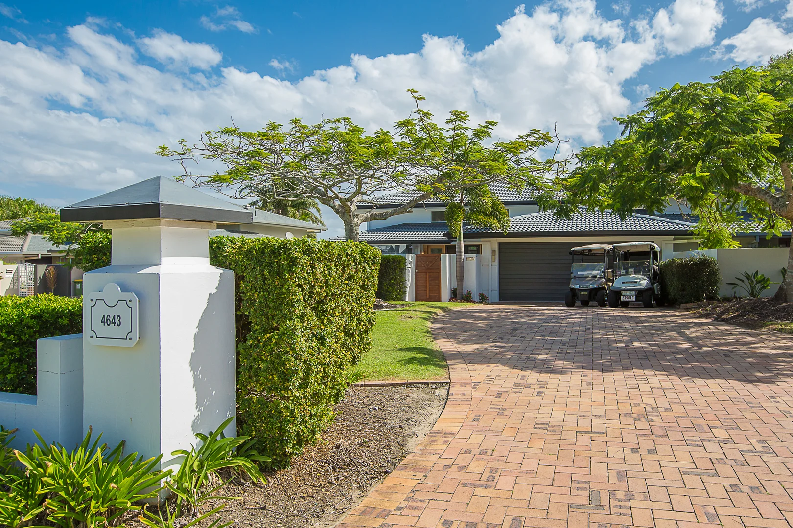 Additional image 27 of 4643 The Parkway, Hope Island QLD 4212