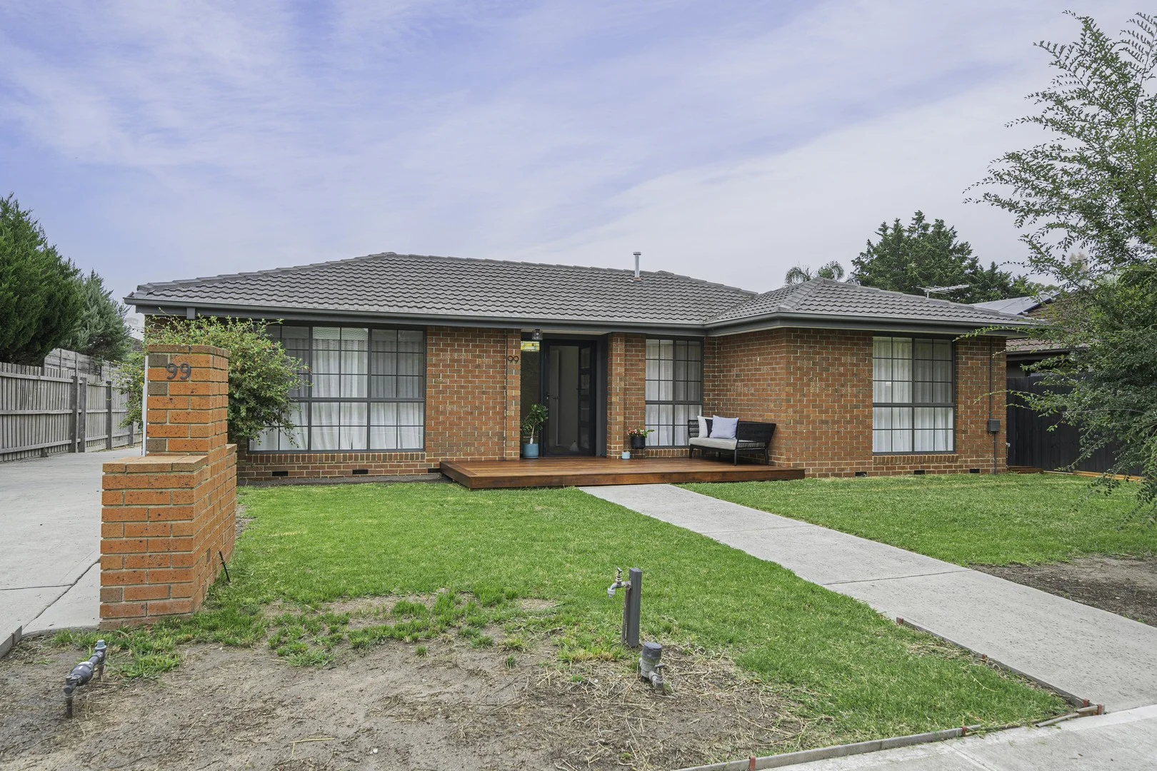 99 Mansfield Street, Berwick VIC 3806