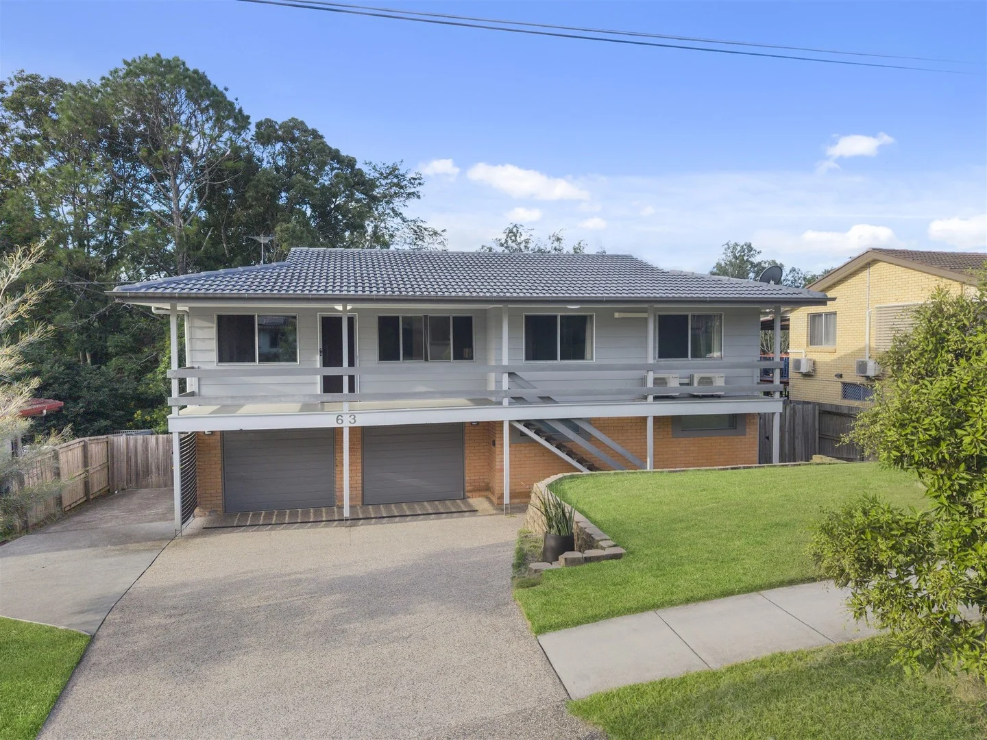 63A Burrendah Road, Jindalee QLD 4074