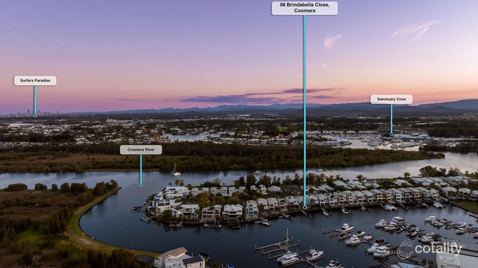 Additional image 13 of 56 Brindabella Close, Coomera Waters QLD 4209