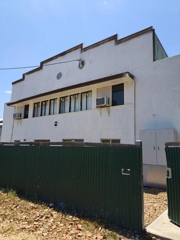 Unit 1/77 Kent Street, Rockhampton City QLD 4700