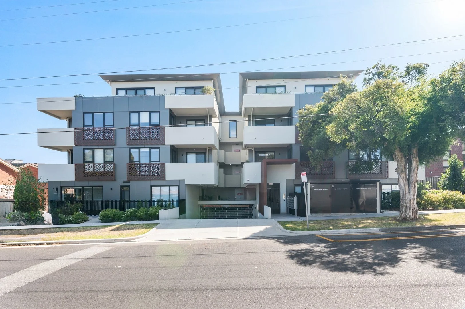202/54 Scott Street, Dandenong VIC 3175
