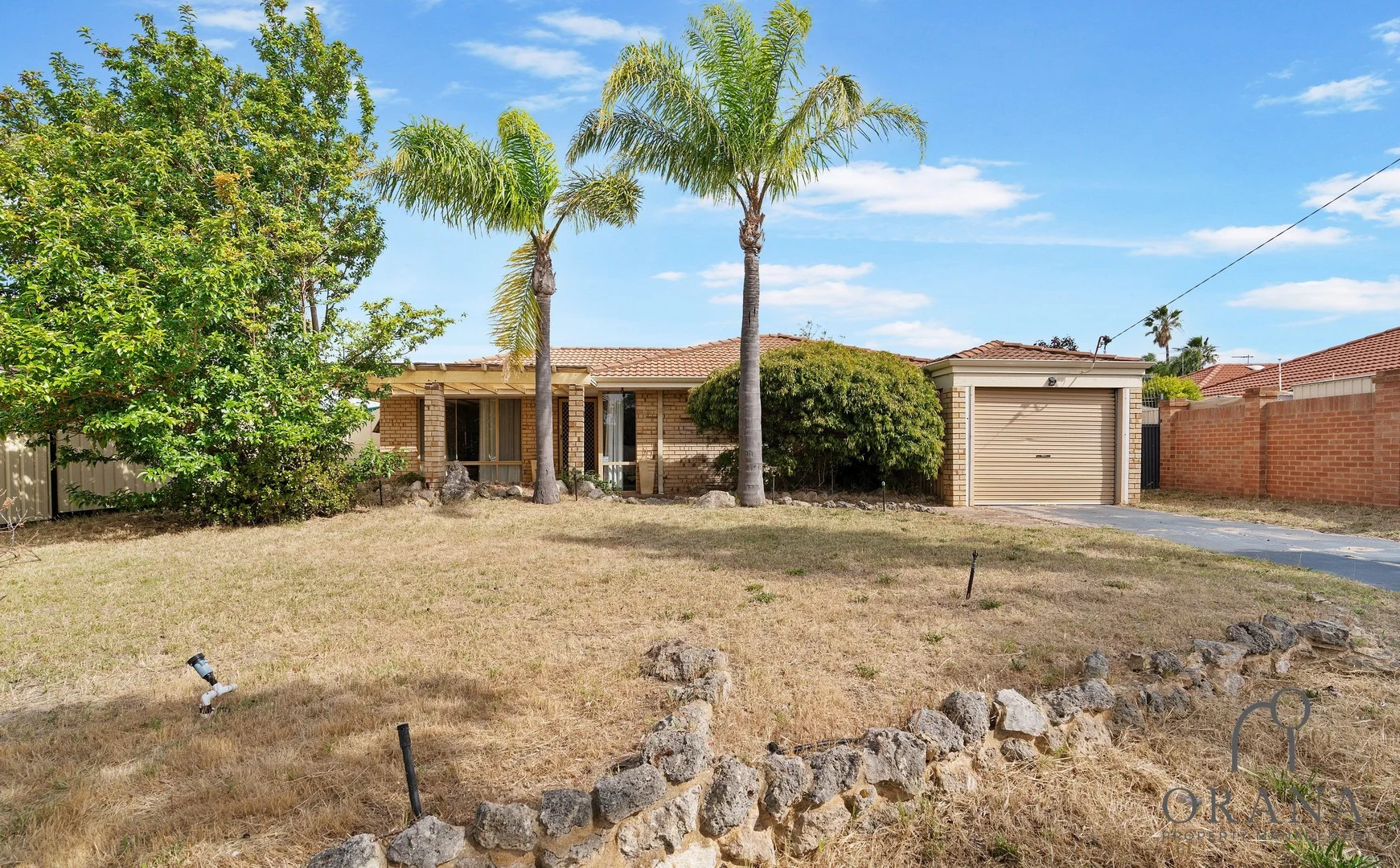 4 Wooramel Way, Cooloongup WA 6168