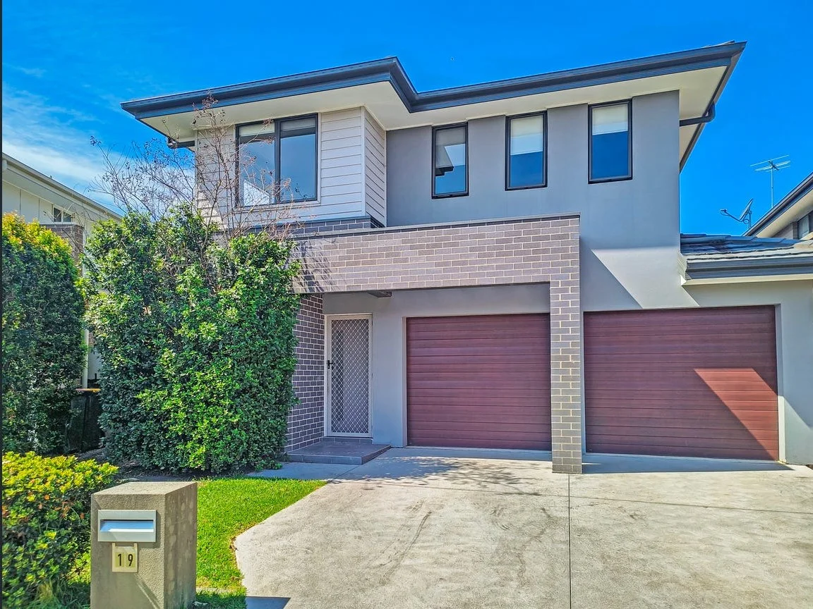 19 Wildflower Street, Schofields NSW 2762