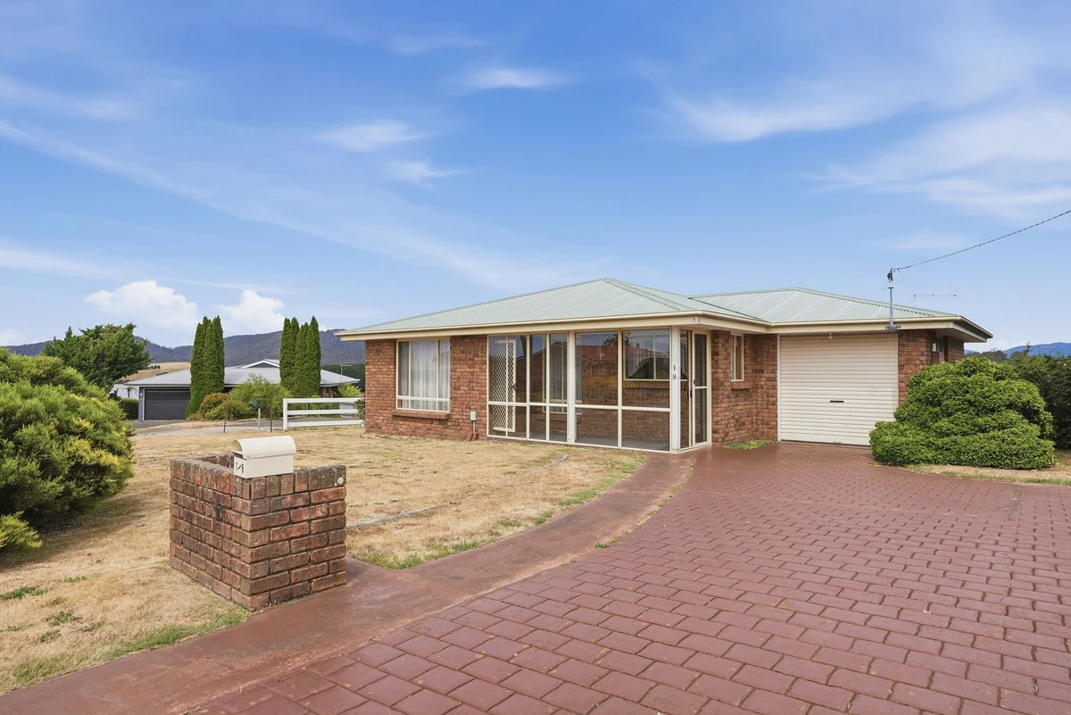 1/8 Nation Court, Scottsdale TAS 7260