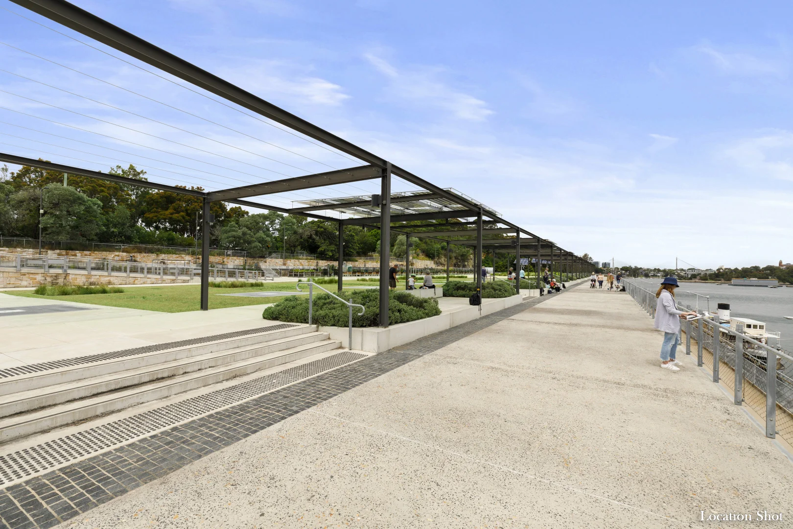 Additional image 8 of 11/6 Waverton Avenue, Waverton NSW 2060