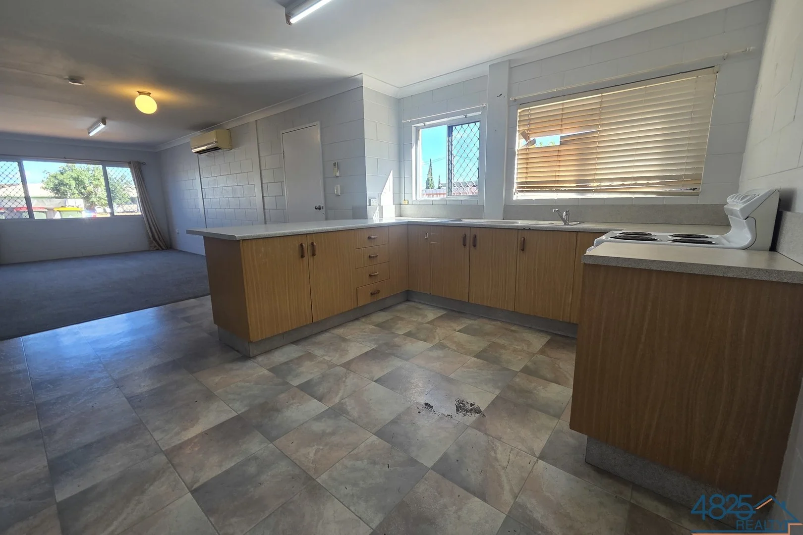 1/66 Miles Street, Mount Isa QLD 4825