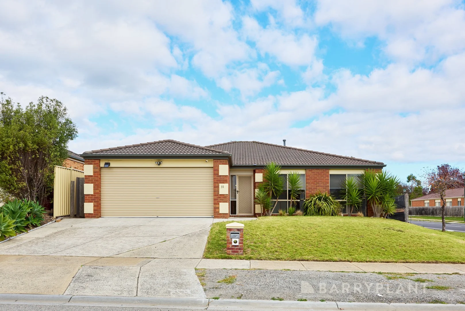 31 McCartney Drive, Narre Warren South VIC 3805