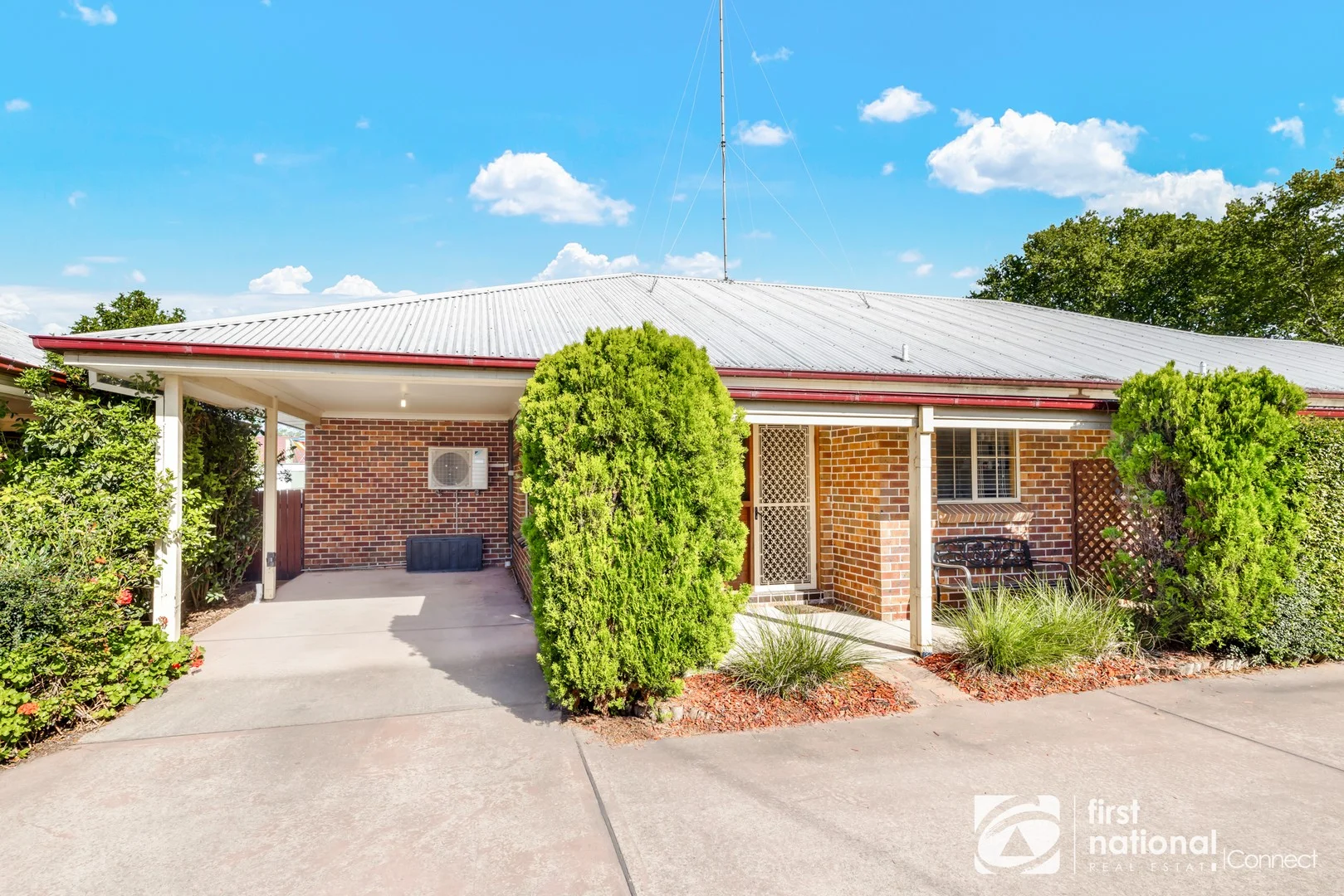 4/60 Windsor St, Richmond NSW 2753