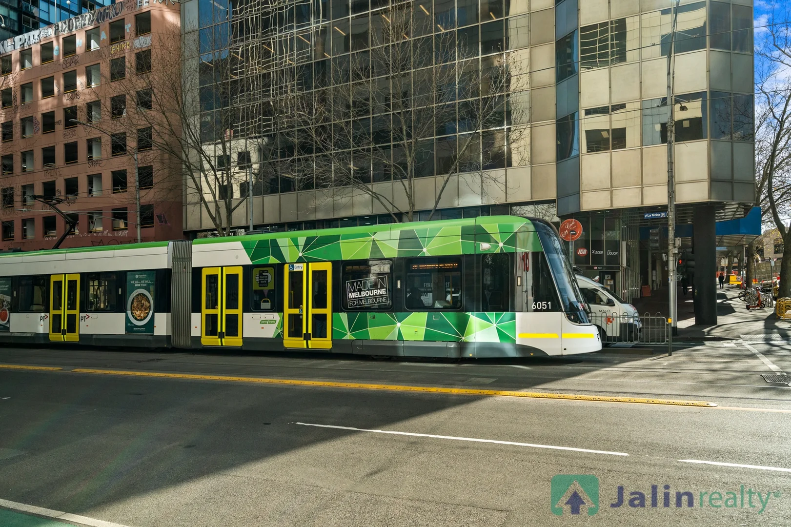 Additional image 23 of 703/141 La Trobe St, Melbourne VIC 3000