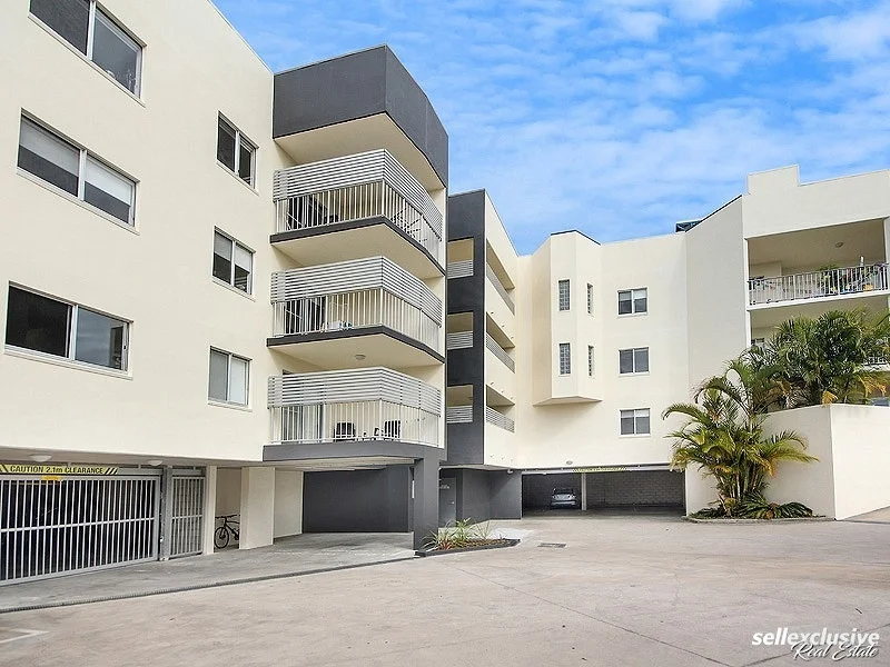 103/19 Sylvan Beach Esplanade, Bellara QLD 4507