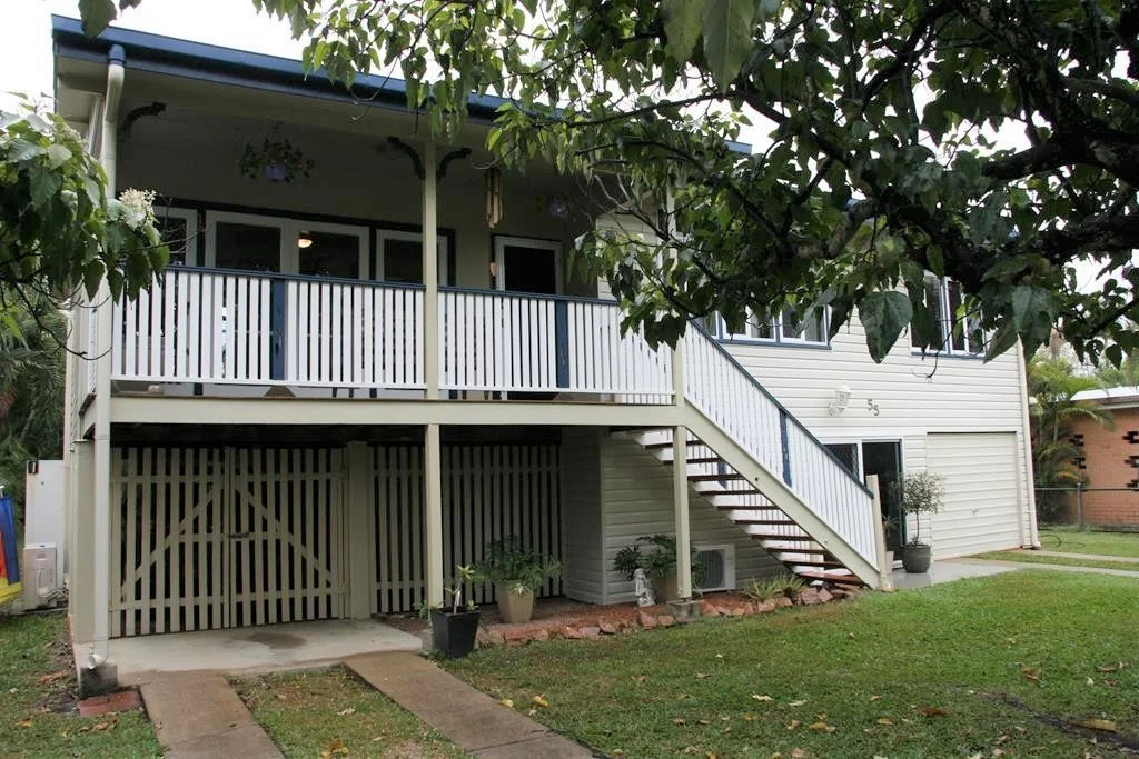 55 O'Reilly Street, Mundingburra QLD 4812