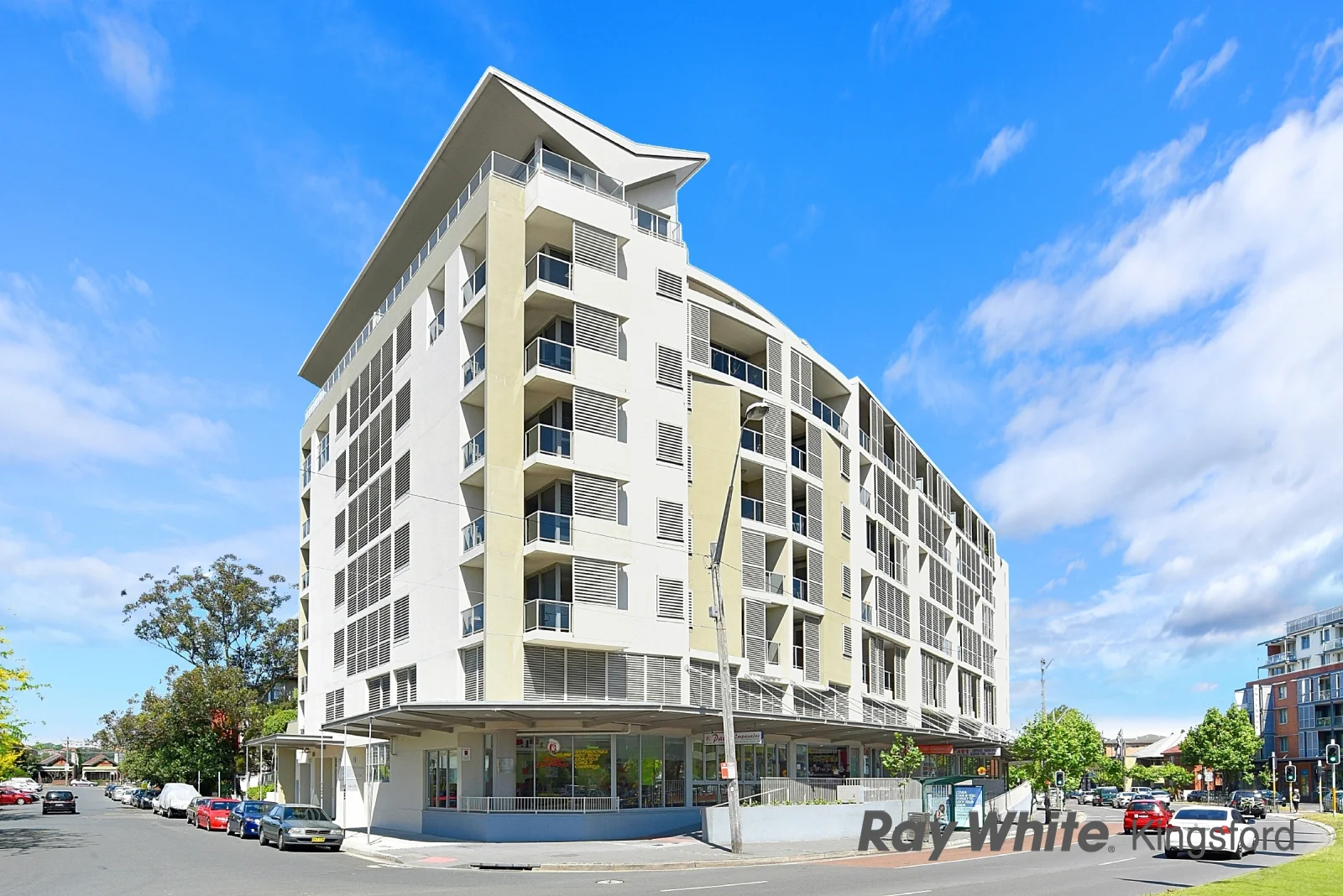 Additional image 9 of 608/14-18 Darling Street, Kensington NSW 2033