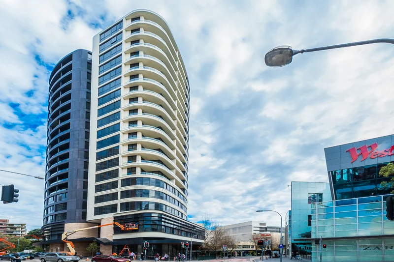 Additional image 6 of 1401/241 Oxford Street, Bondi Junction NSW 2022