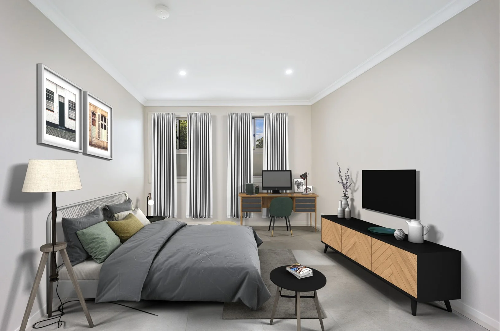 3/91 Second Avenue, Kingswood NSW 2747