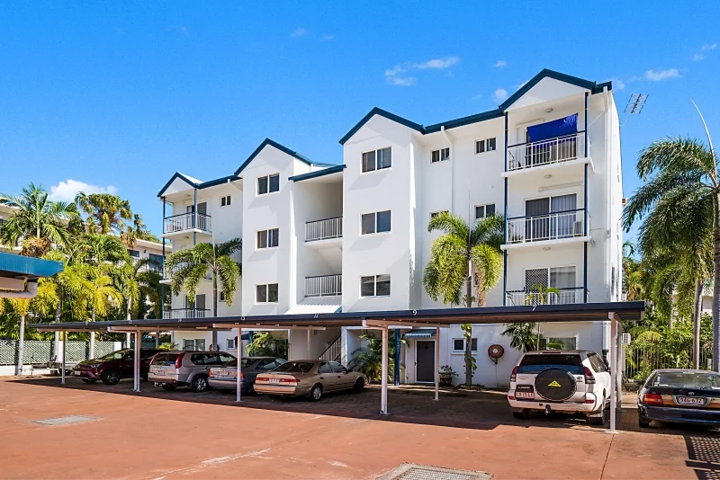 14/75 Aralia Street, Rapid Creek NT 0810