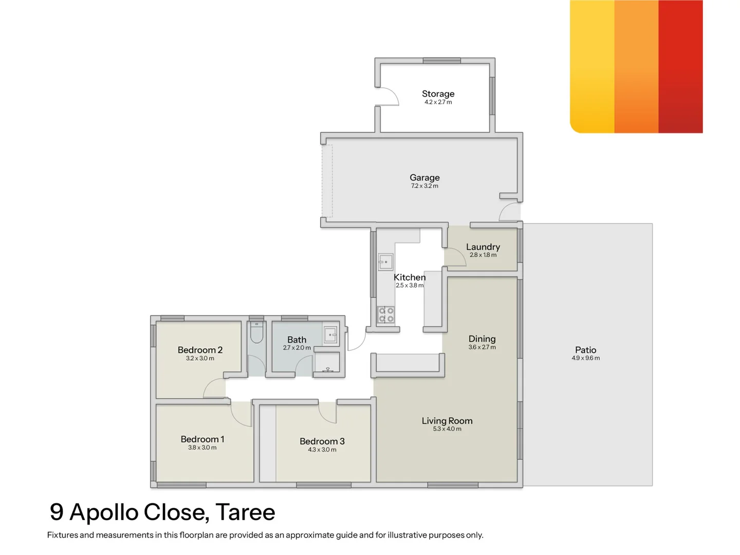 Additional image 13 of 9 Apollo Close, Taree NSW 2430
