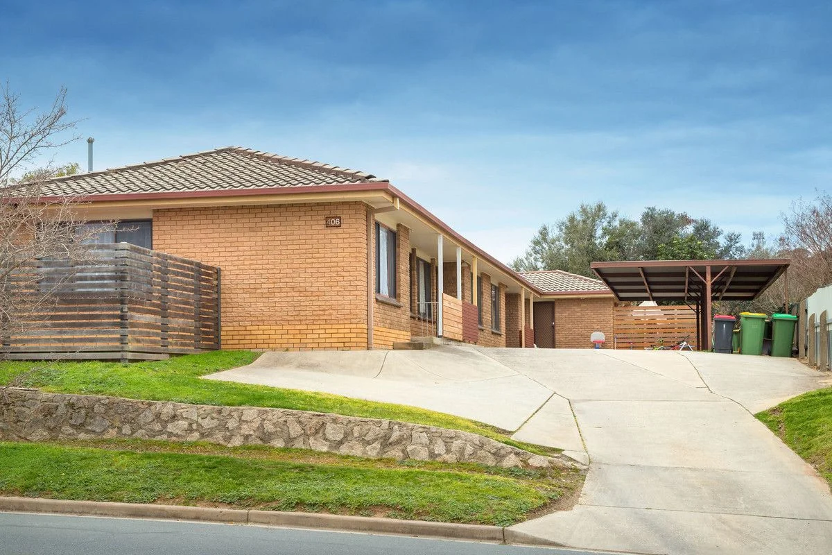 3/406 Schubach Street, East Albury NSW 2640