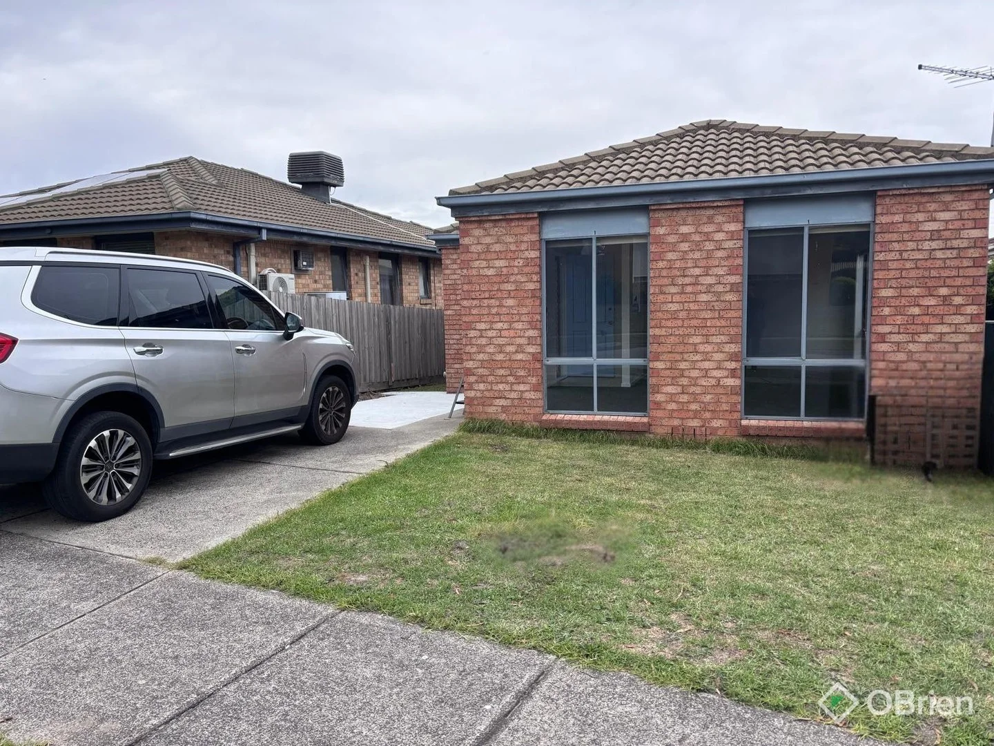 24 Horizon Boulevard, Hampton Park VIC 3976