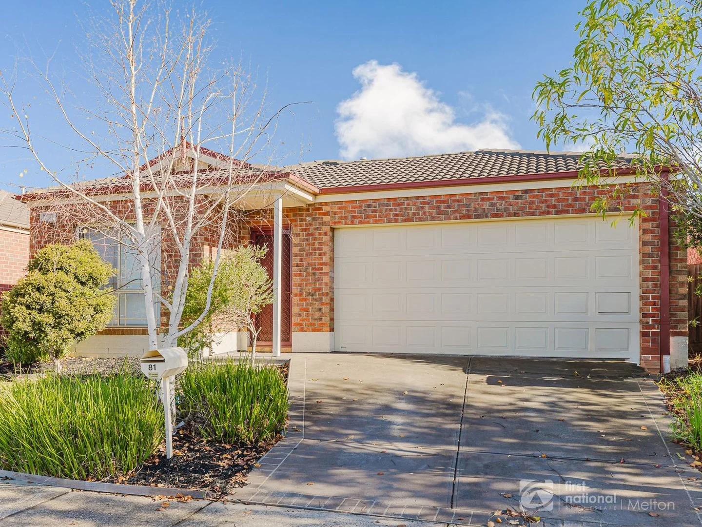 81 Caitlyn Drive, Harkness VIC 3337