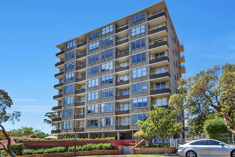 Additional image 5 of 9/22 Mosman Street, Mosman NSW 2088