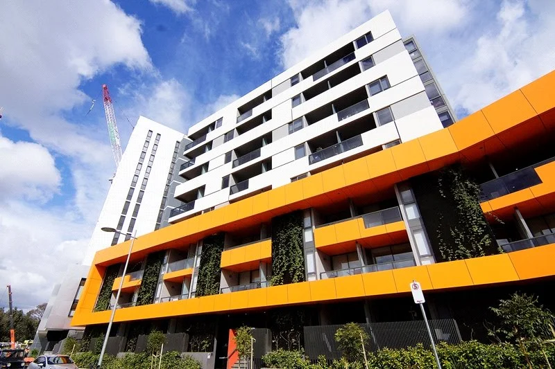 Additional image 10 of 706/61 Galada Avenue, Parkville VIC 3052