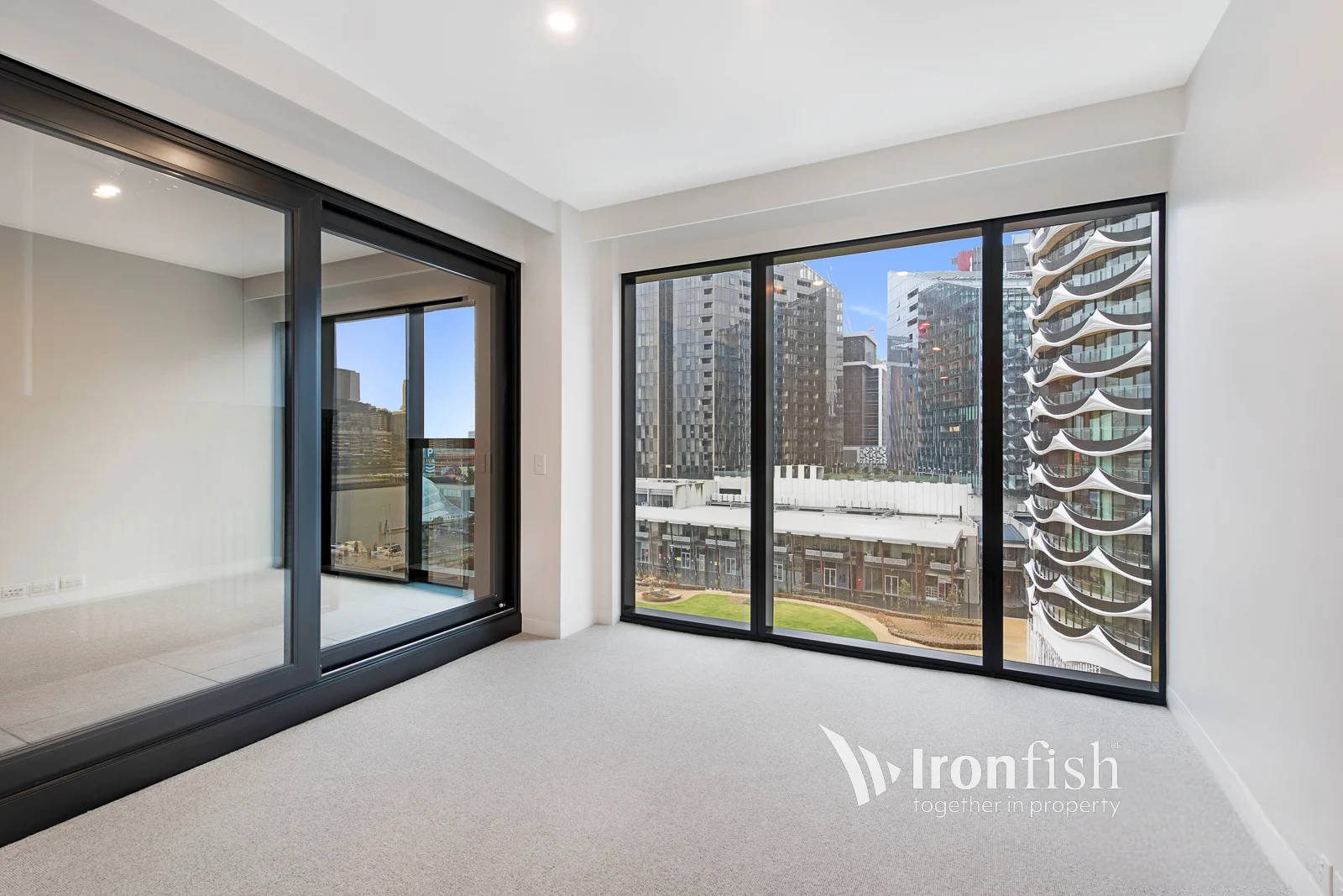 Additional image 3 of 509/8 Pearl River Road, Docklands VIC 3008