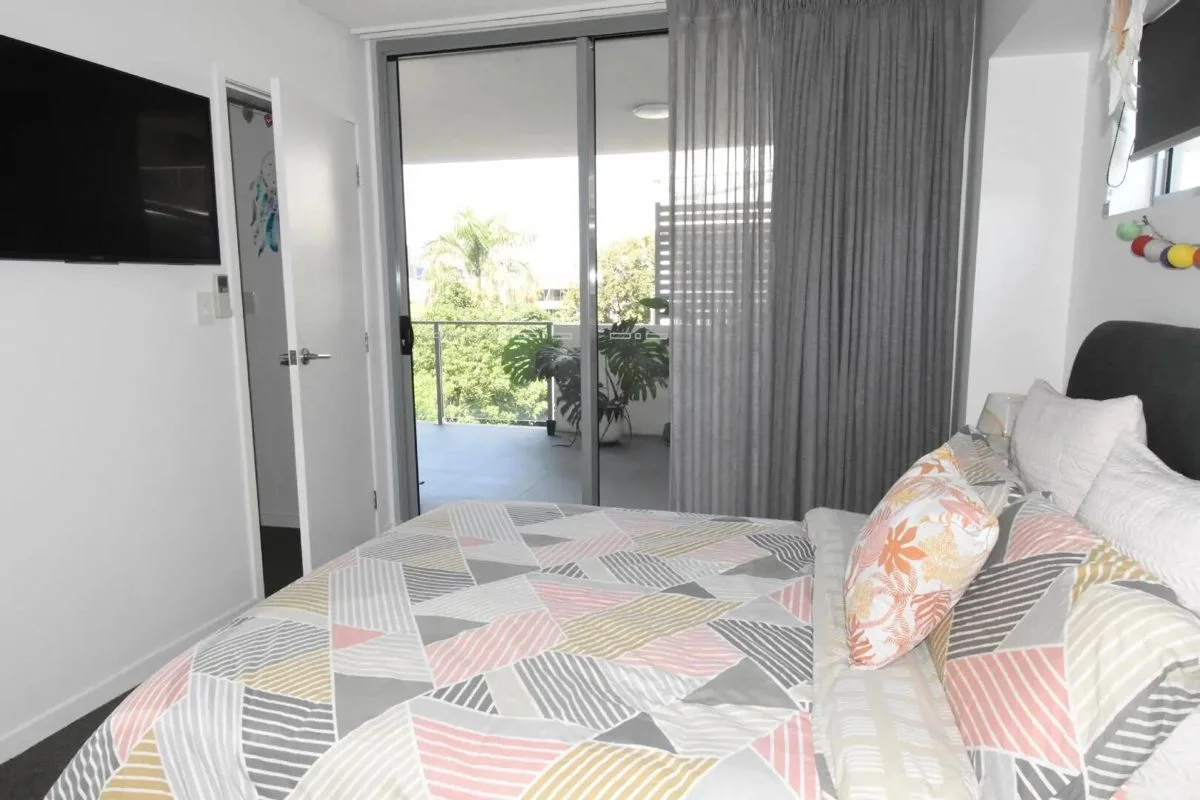 Lot40x / 25 Walsh St, Milton QLD 4064 photo 5