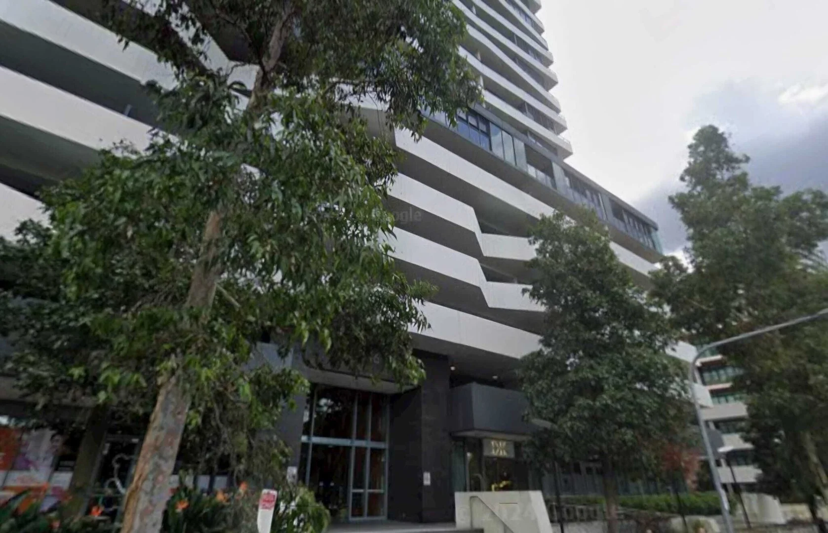 46 Walker Street, Rhodes NSW 2138