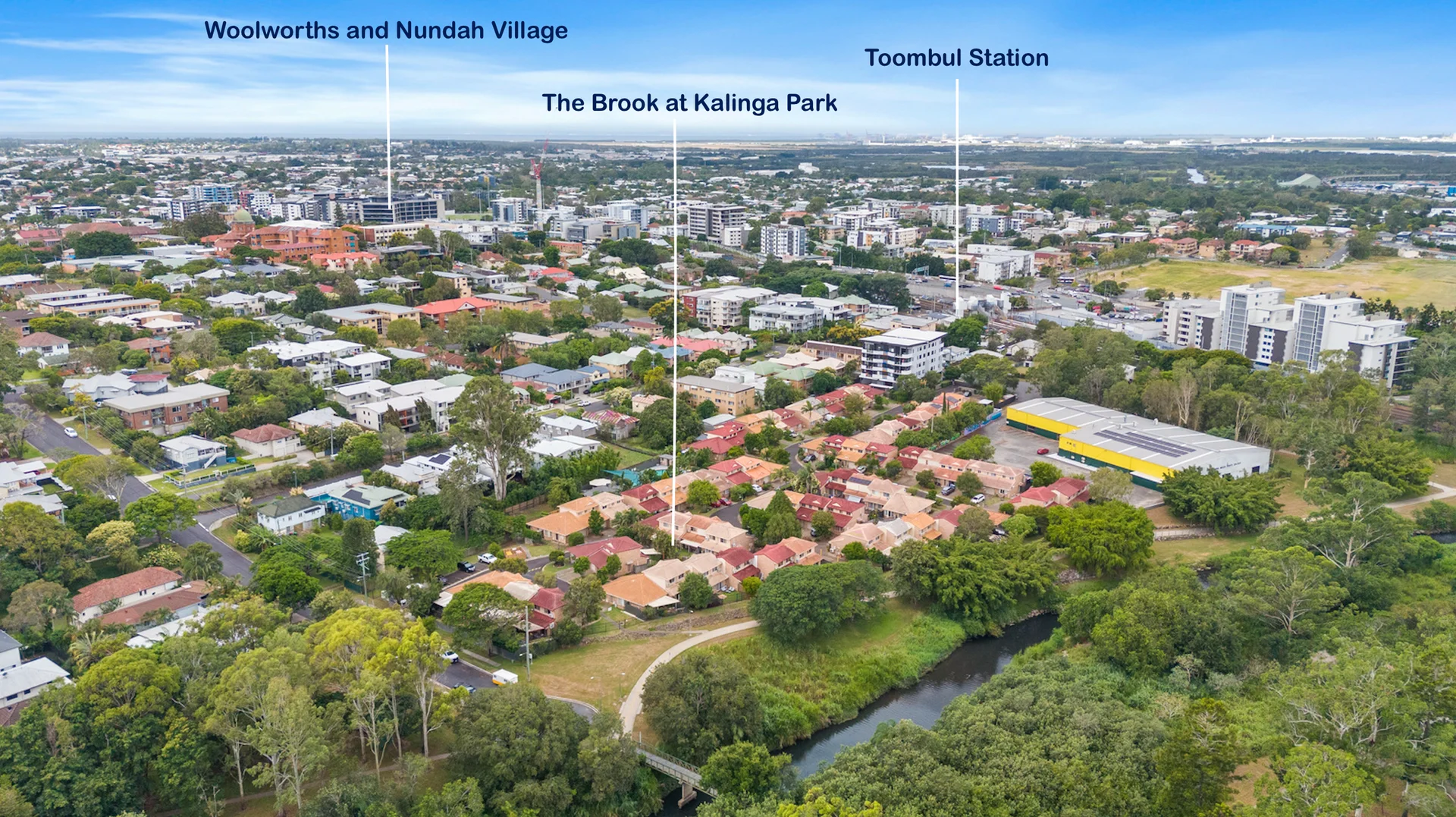 Additional image 2 of 39/135 Bage Street, Nundah QLD 4012