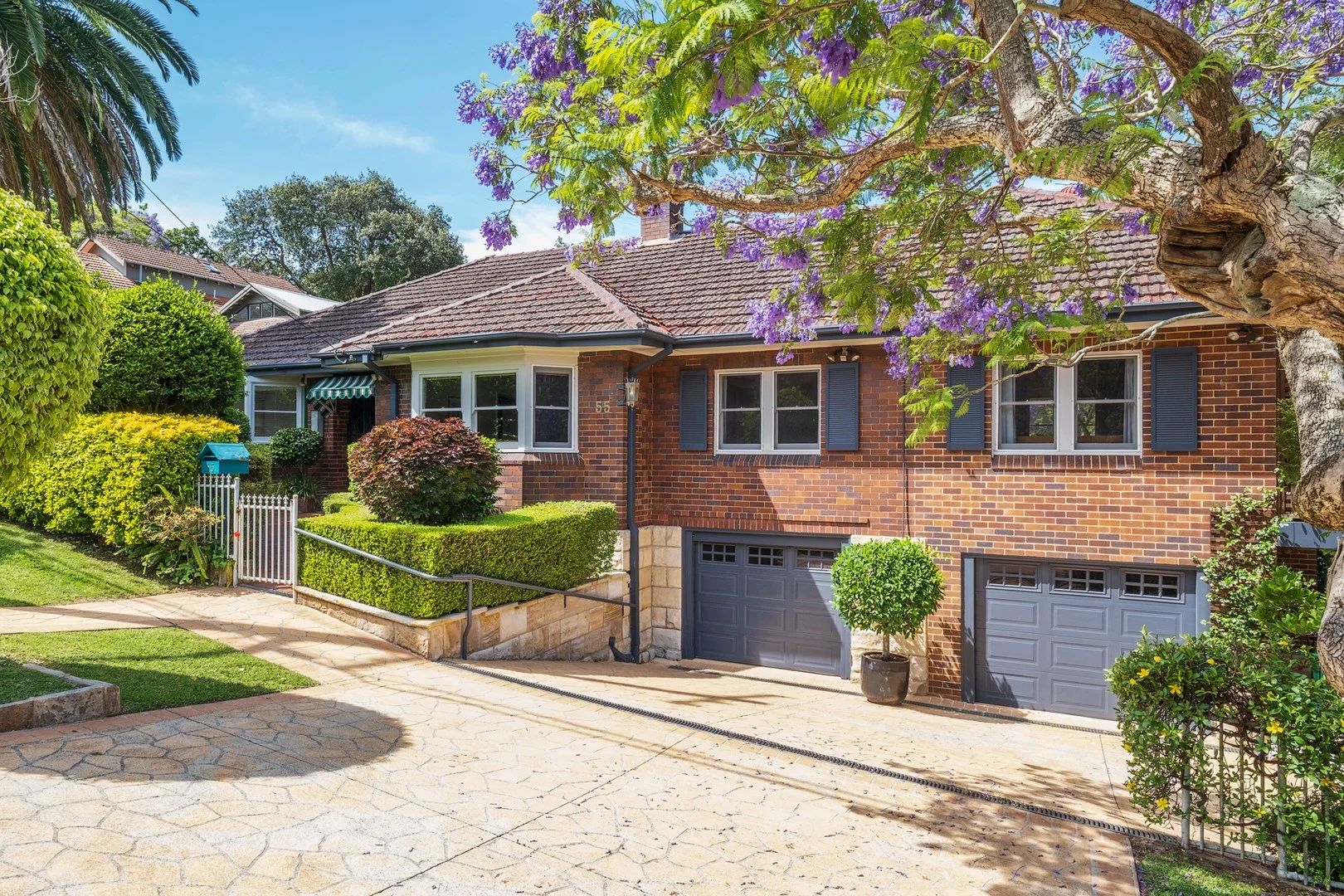 55 Trafalgar Avenue, Lindfield NSW 2070