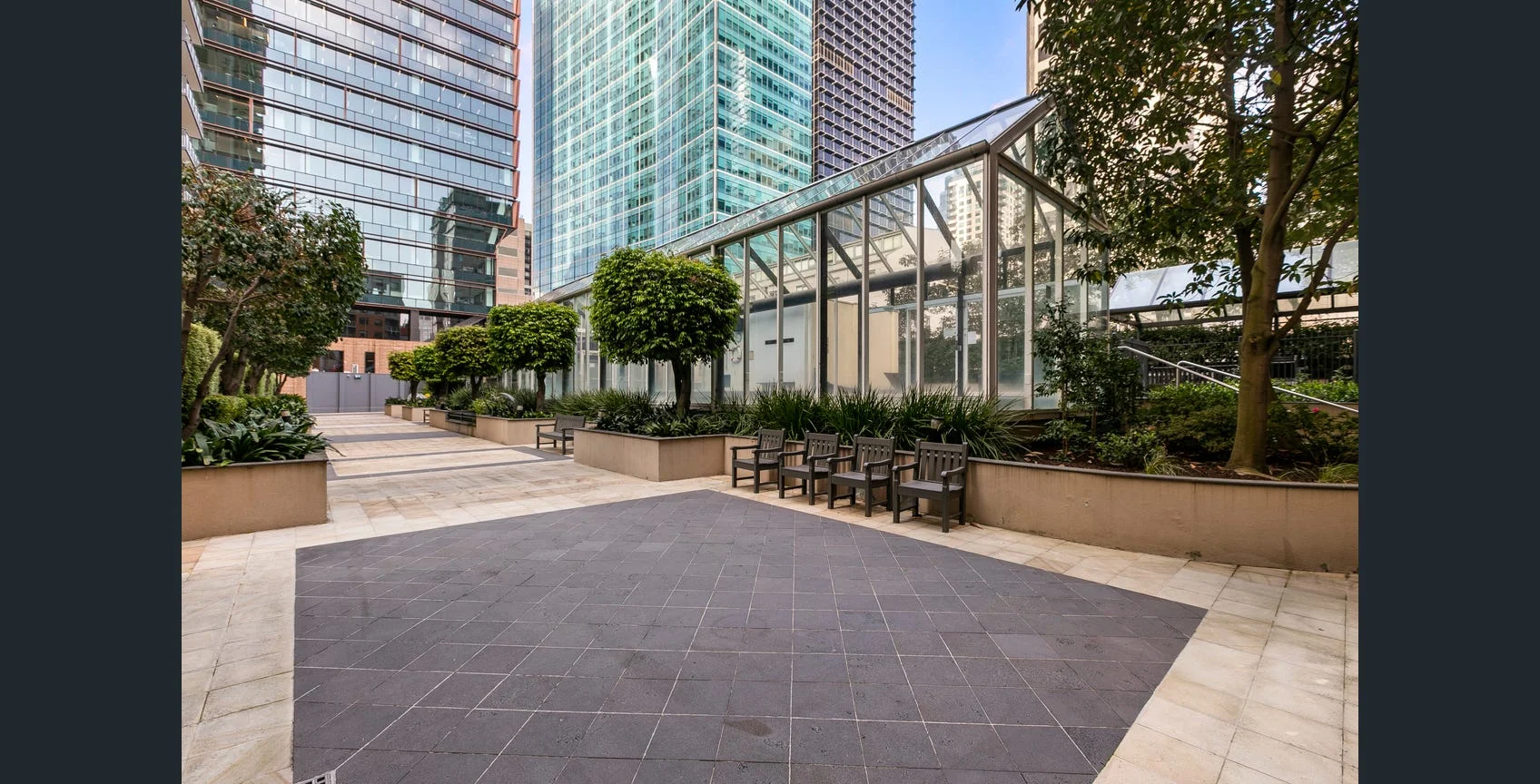 Additional image 10 of 132/283 Spring Street, Melbourne VIC 3000