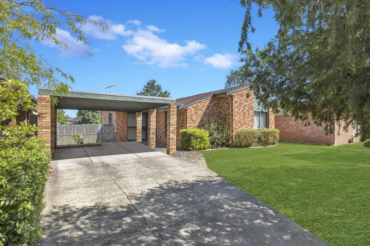 75 Mansfield Street, Berwick VIC 3806