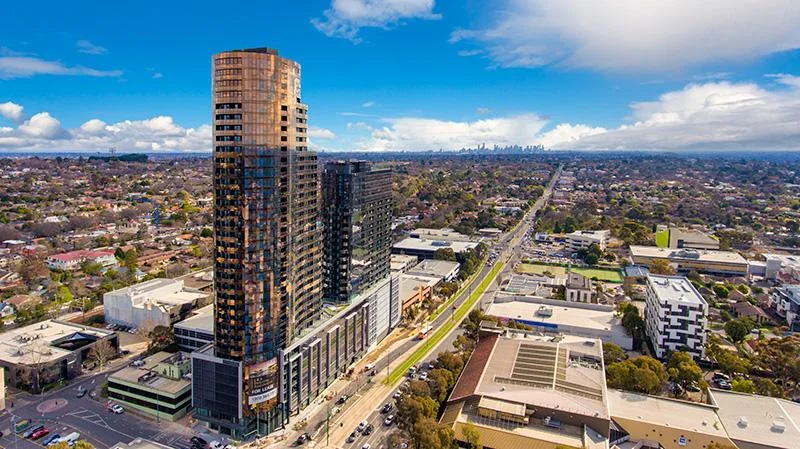 Additional image 10 of 2305/545 Station Street, Box Hill VIC 3128