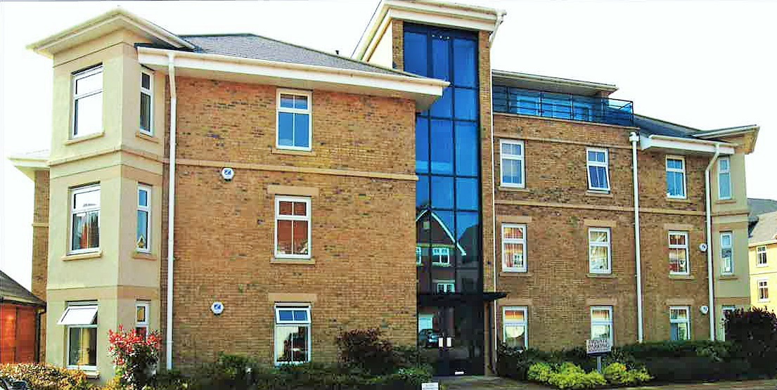 2 Bed Flat, Coxs Ground, OX2, N1 7GU